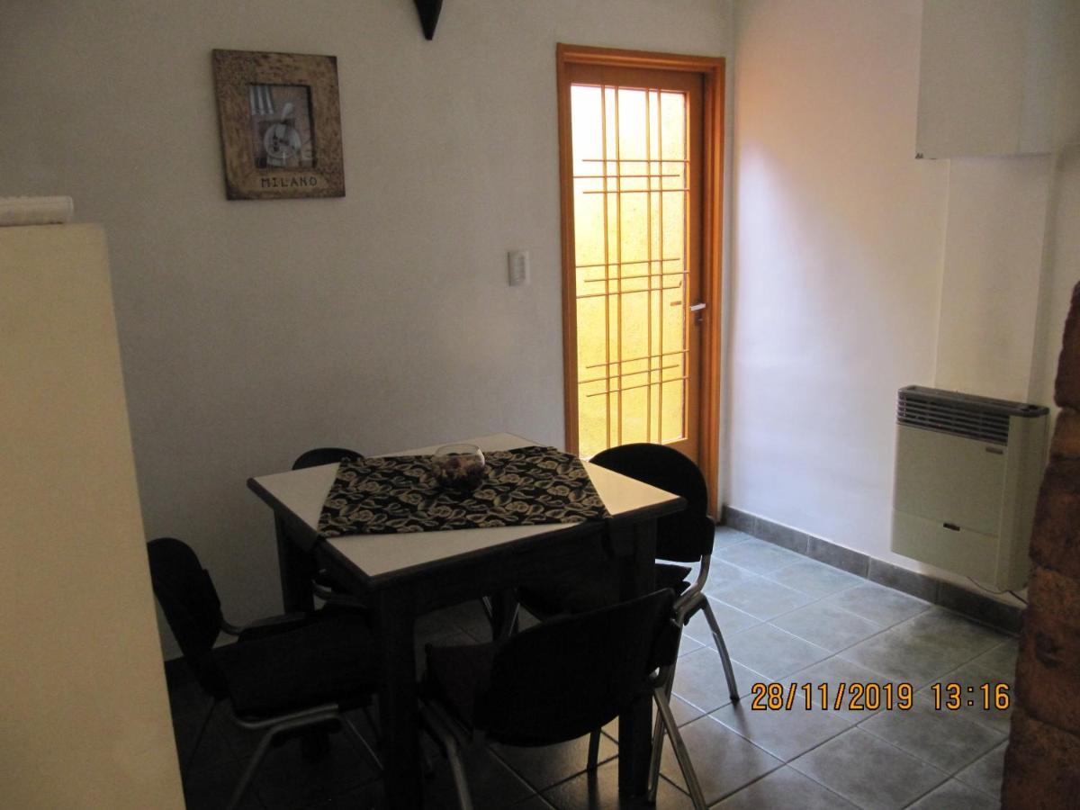 Apartment Casas Del Centro *