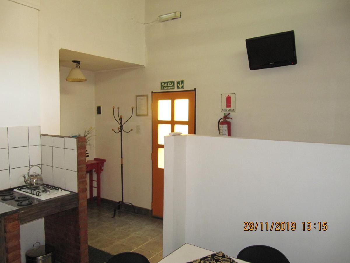 Casas Del Centro Apartment *