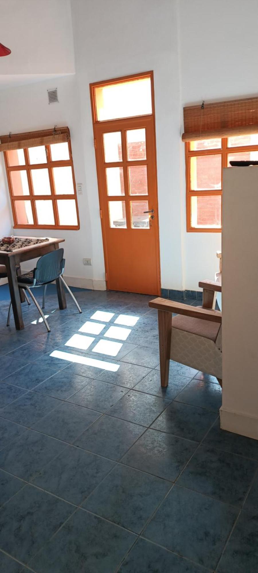 Casas Del Centro Apartment El Calafate