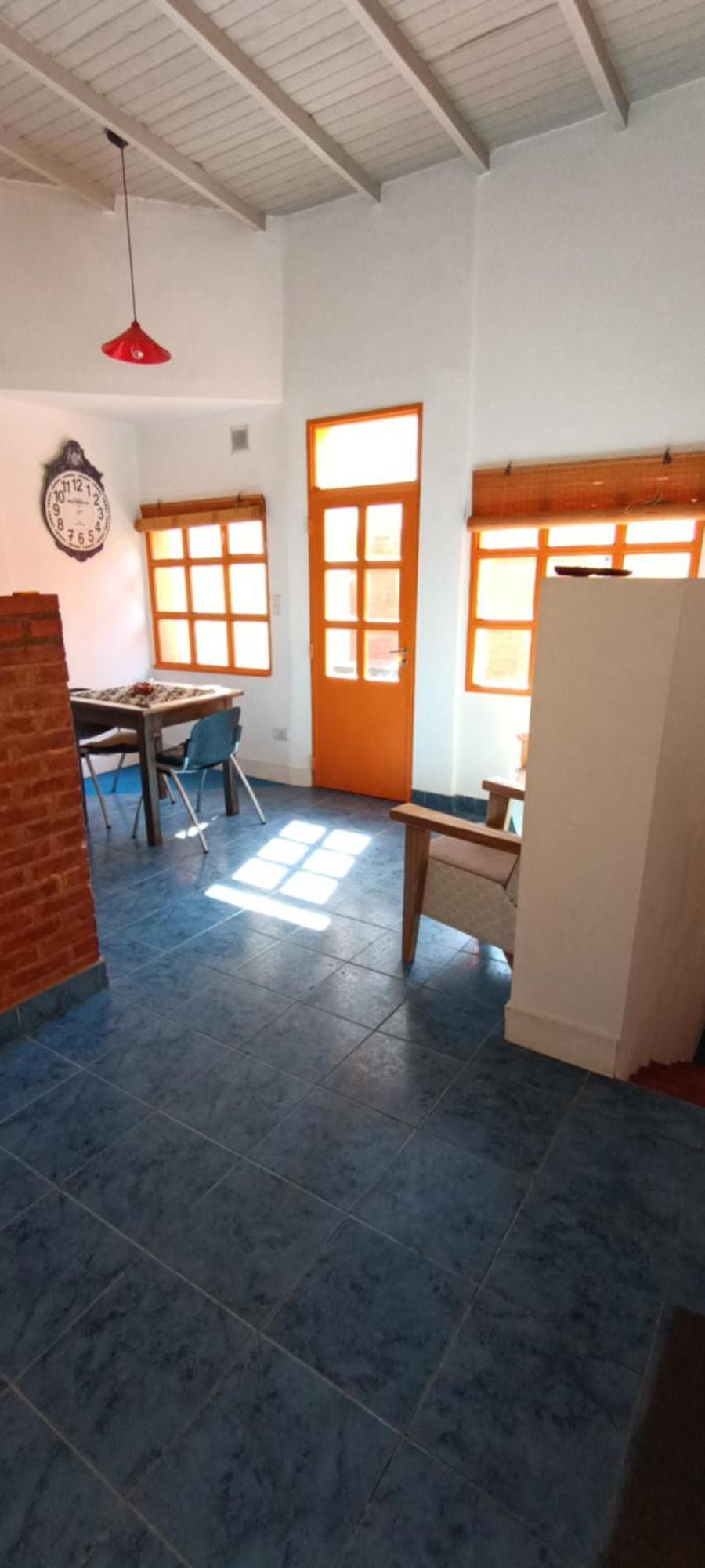 Apartment Casas Del Centro El Calafate
