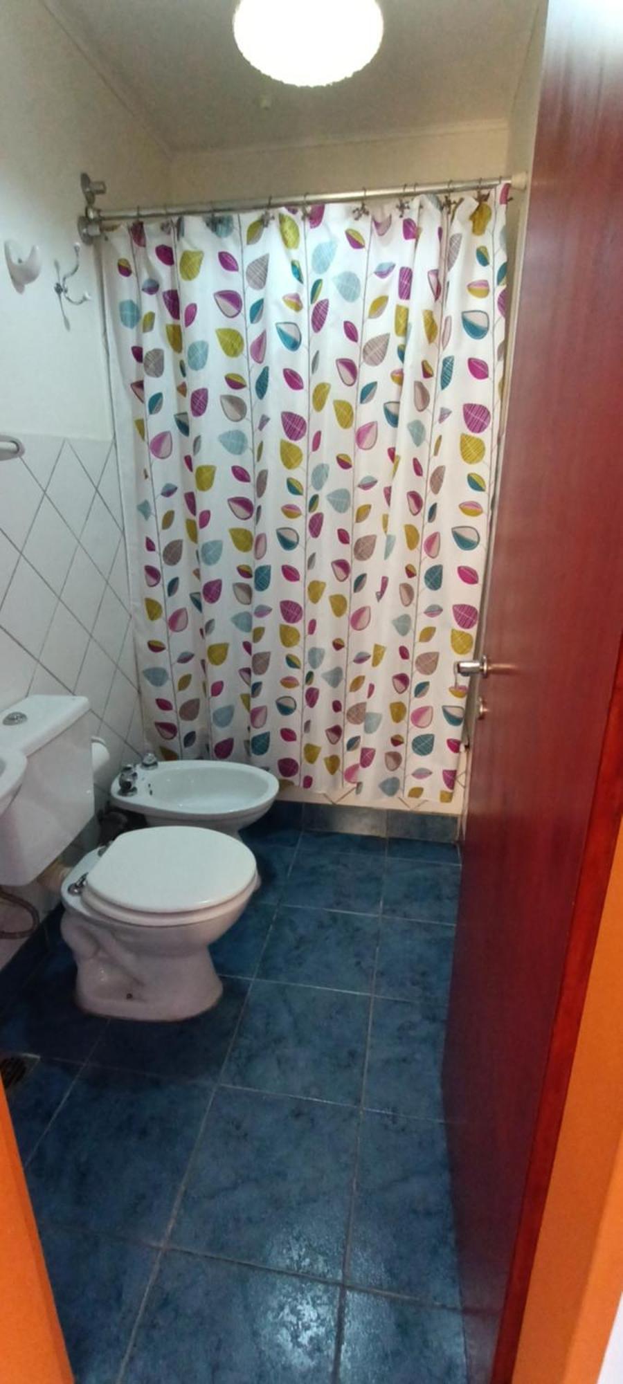 Casas Del Centro * El Calafate