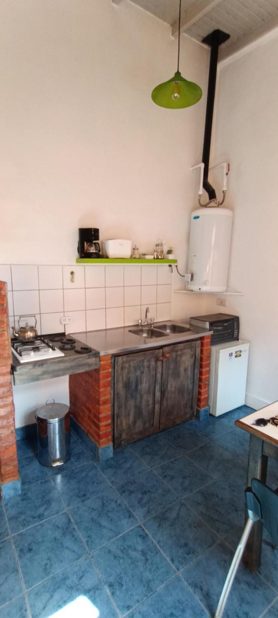 Casas Del Centro Apartment *