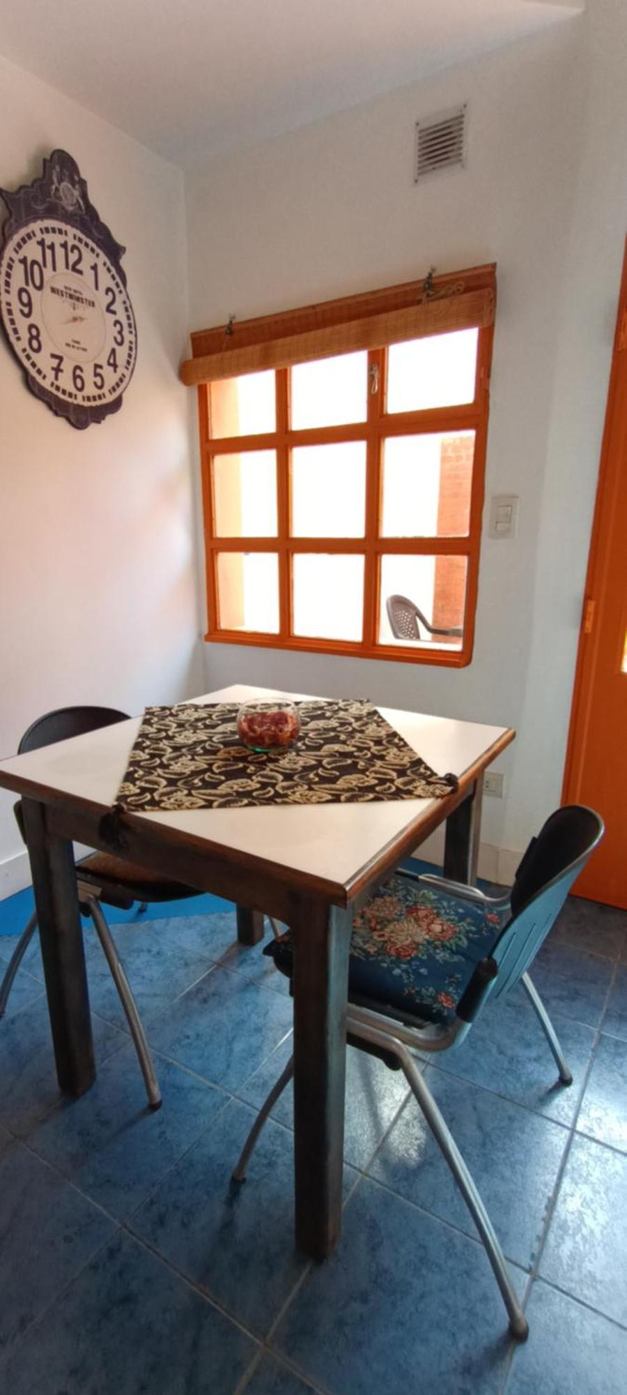 Casas Del Centro Apartment El Calafate