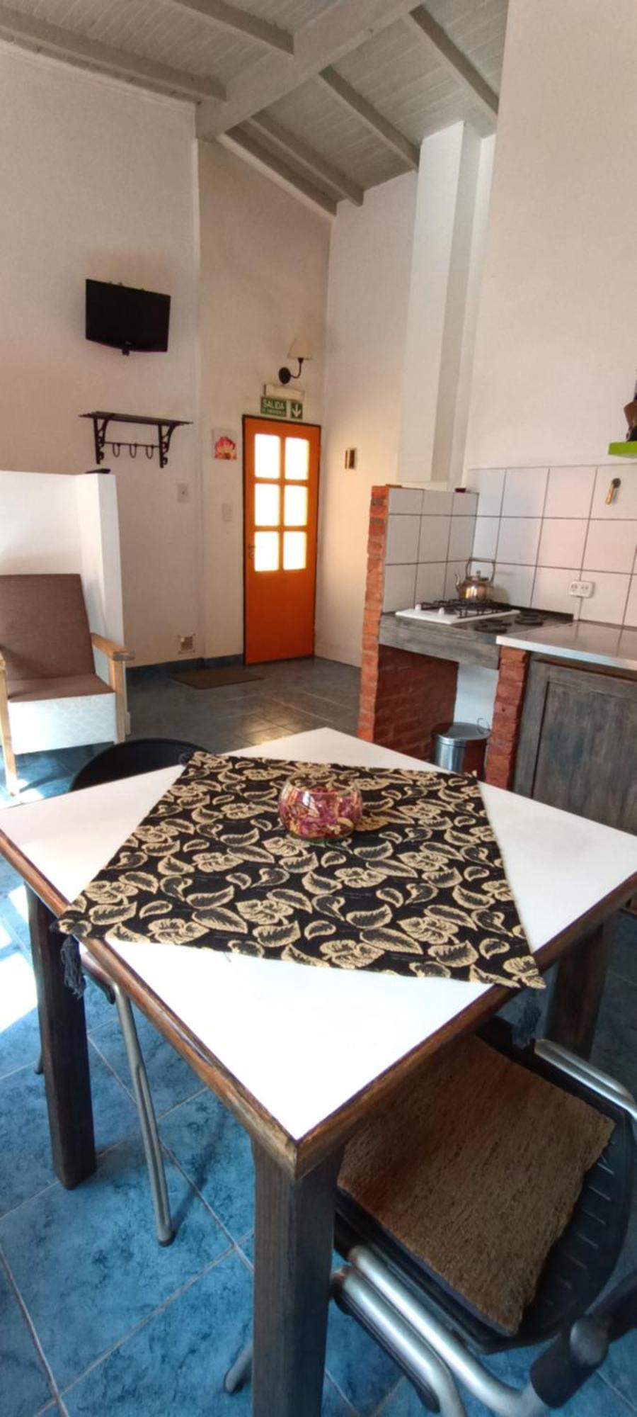Casas Del Centro *