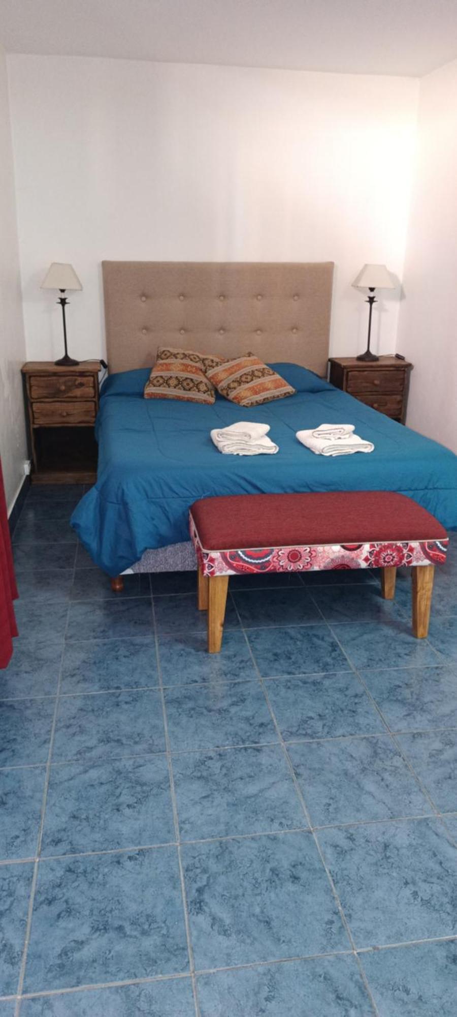 Casas Del Centro