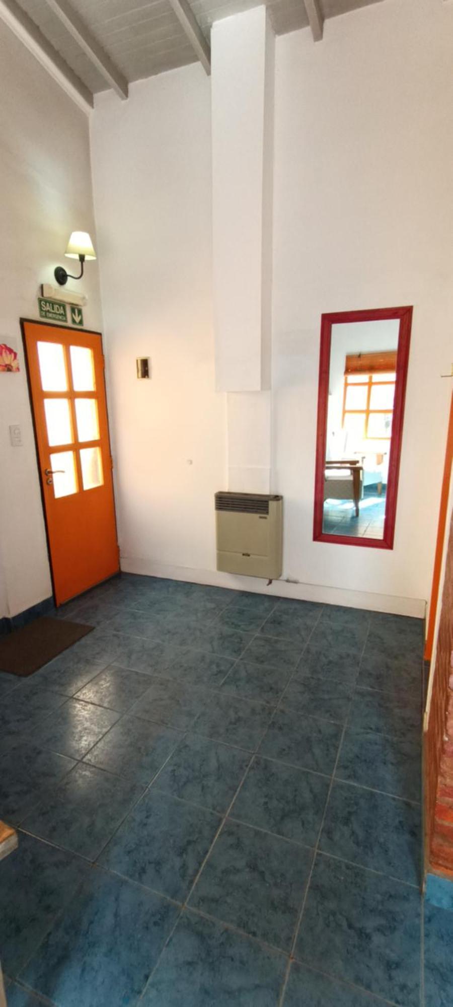 Casas Del Centro Apartment