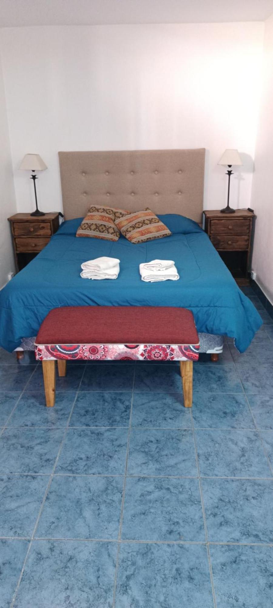 Apartment Casas Del Centro