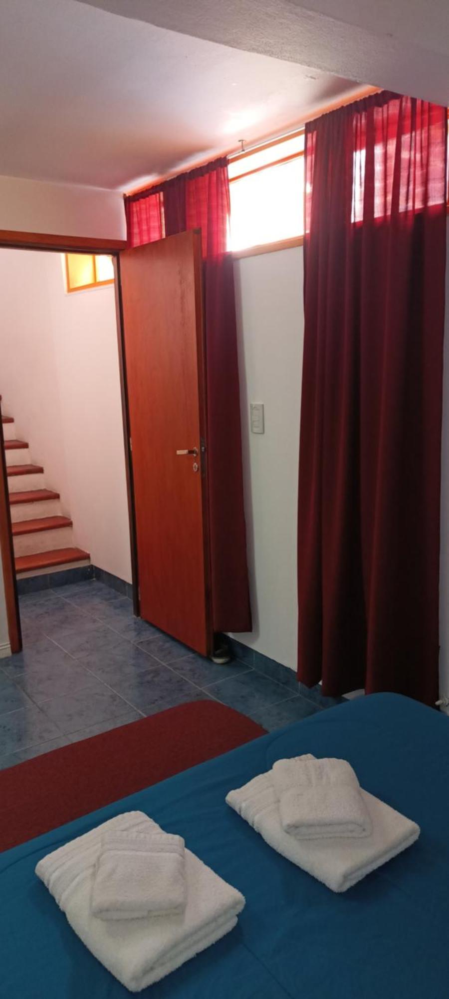 Casas Del Centro Apartment *