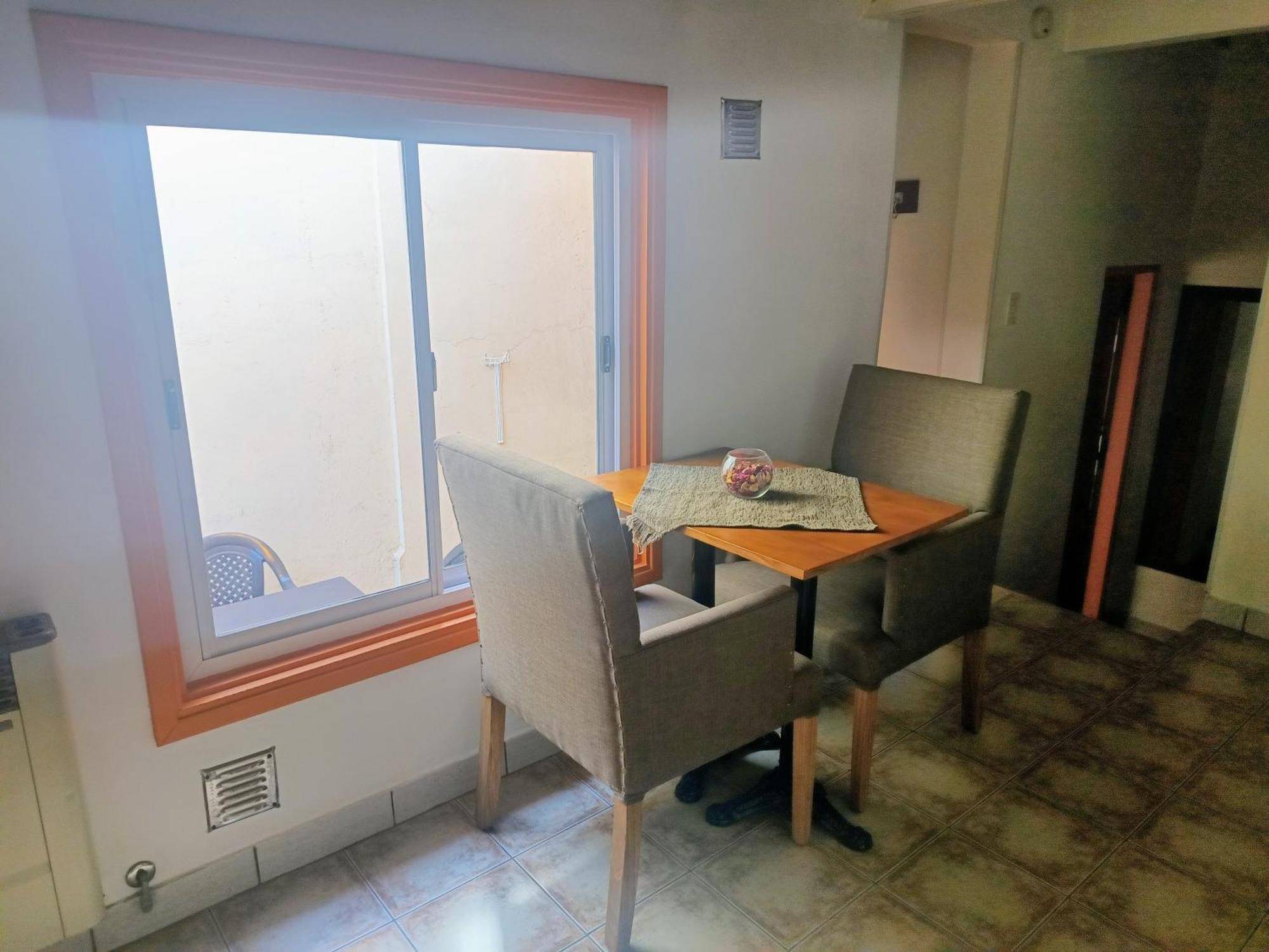 Casas Del Centro Apartment El Calafate