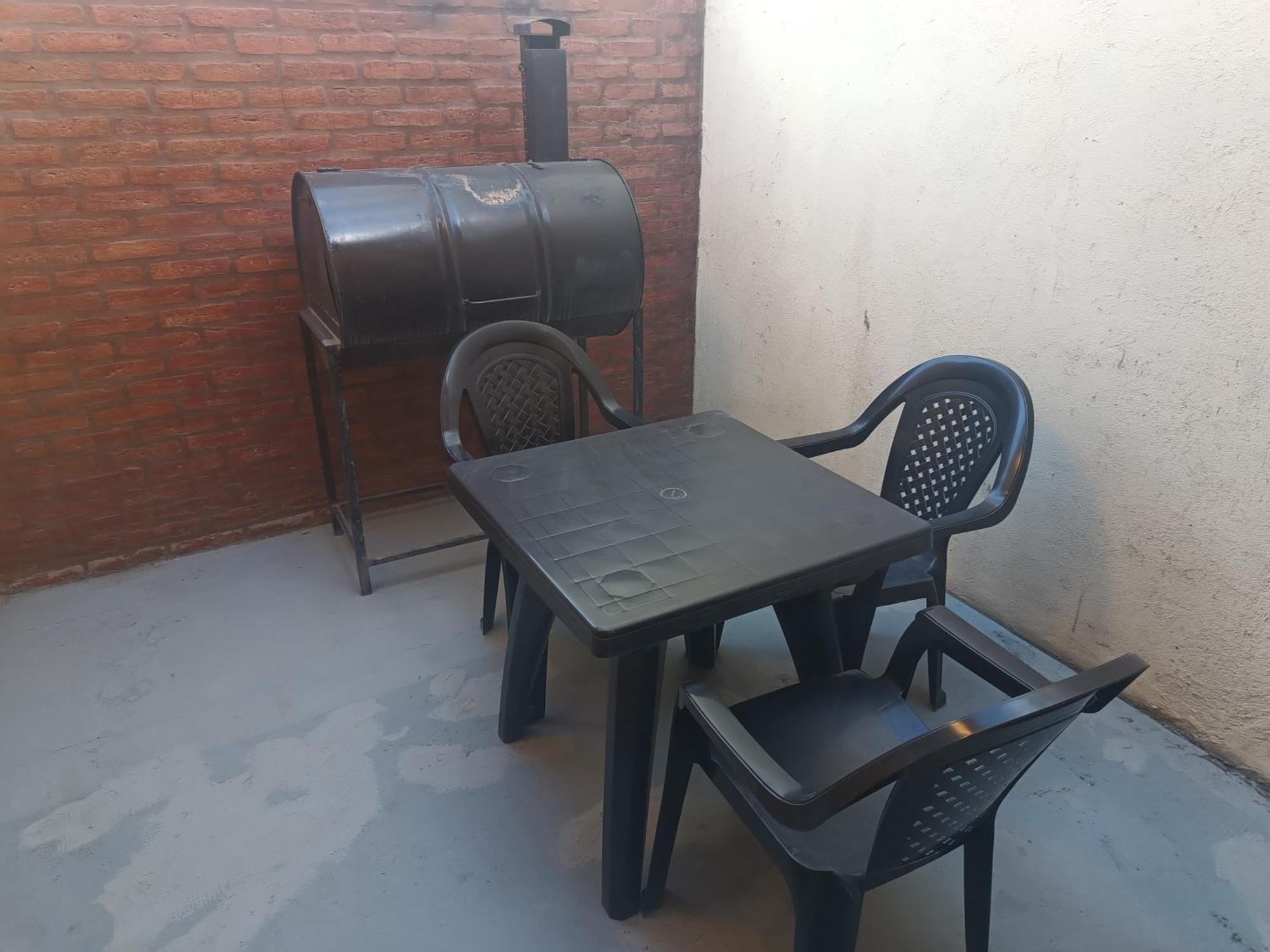 Casas Del Centro *