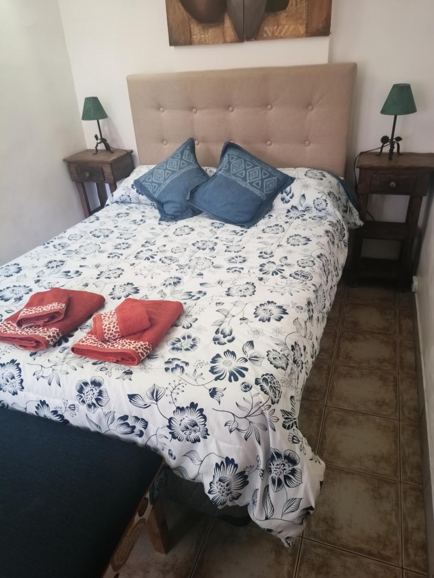 Casas Del Centro Apartment El Calafate