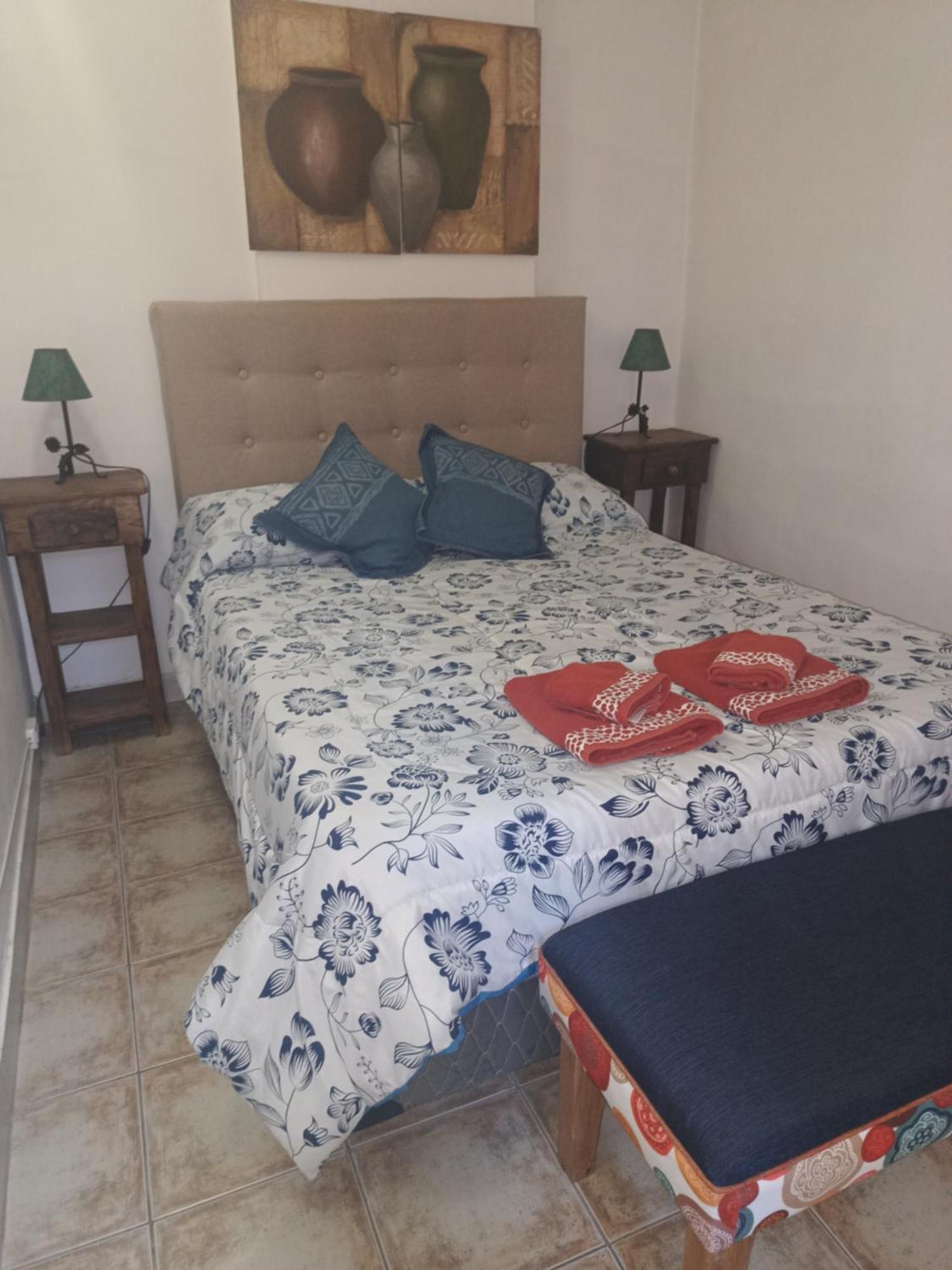 Apartment Casas Del Centro El Calafate