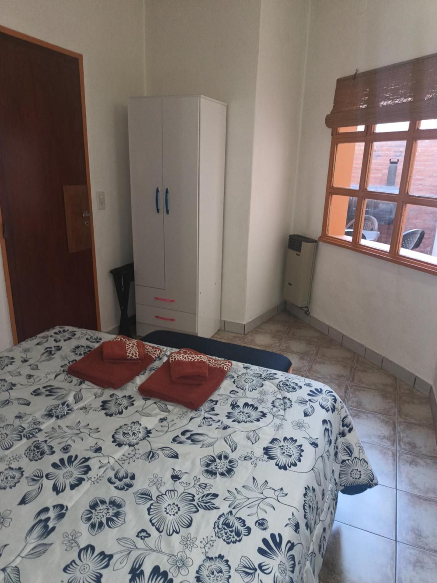 Casas Del Centro *