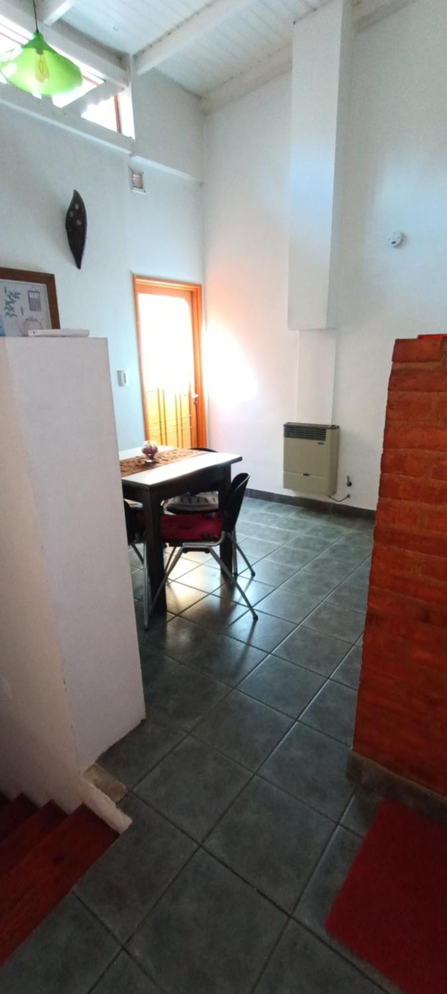 Casas Del Centro El Calafate