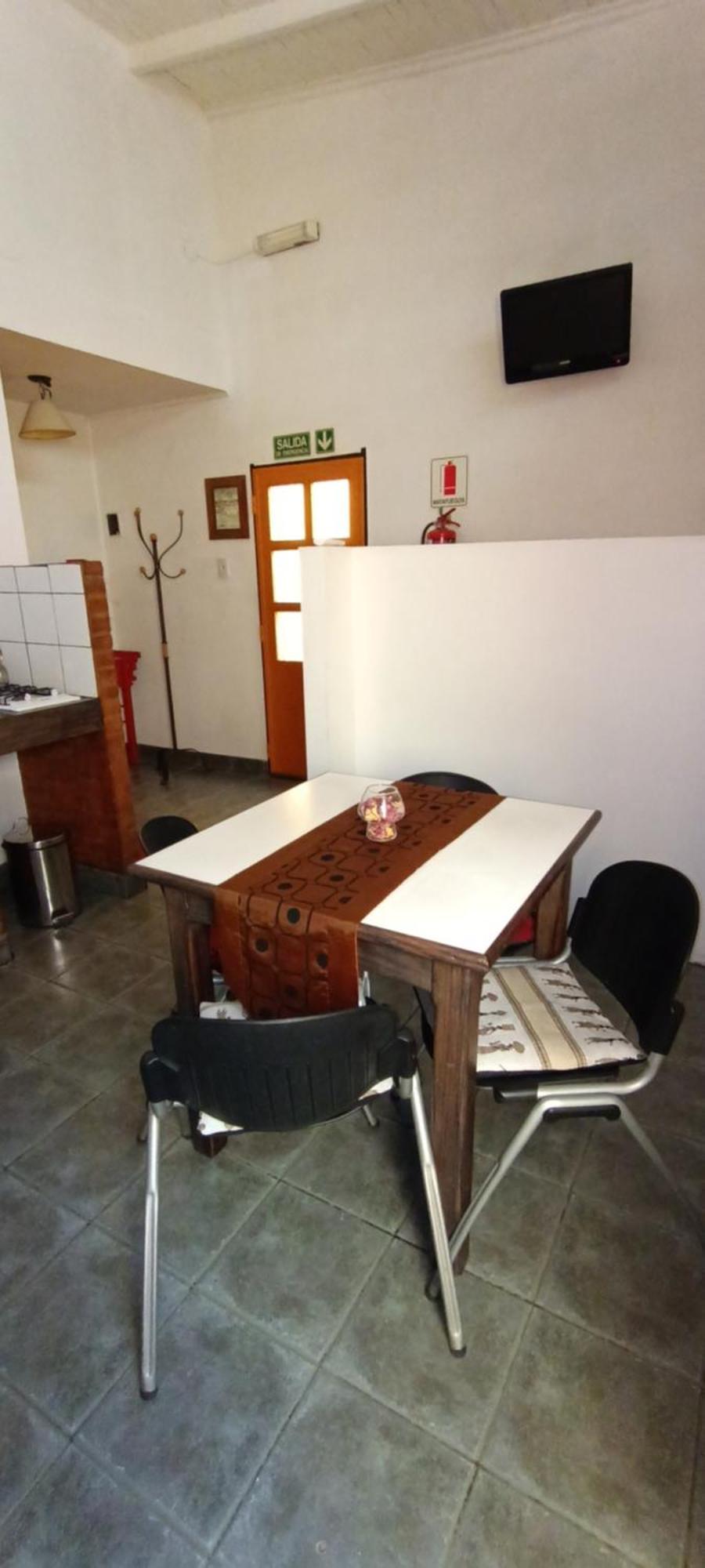 Casas Del Centro Apartment