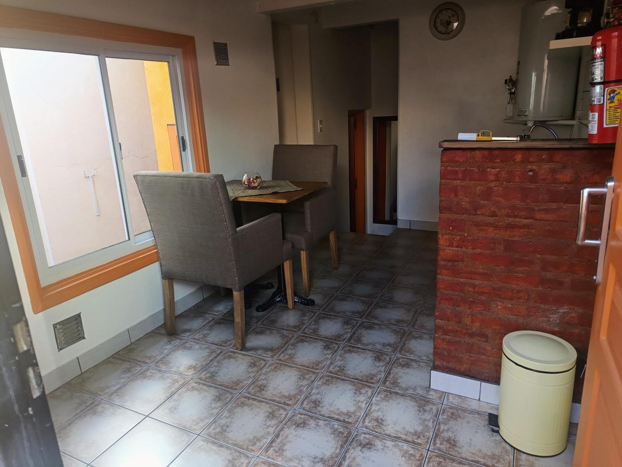 Apartment Casas Del Centro