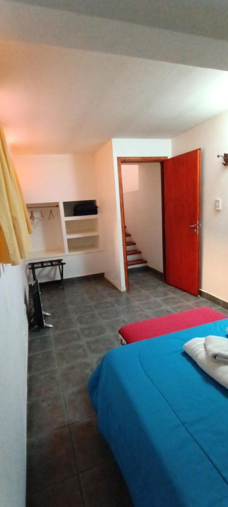 Casas Del Centro *