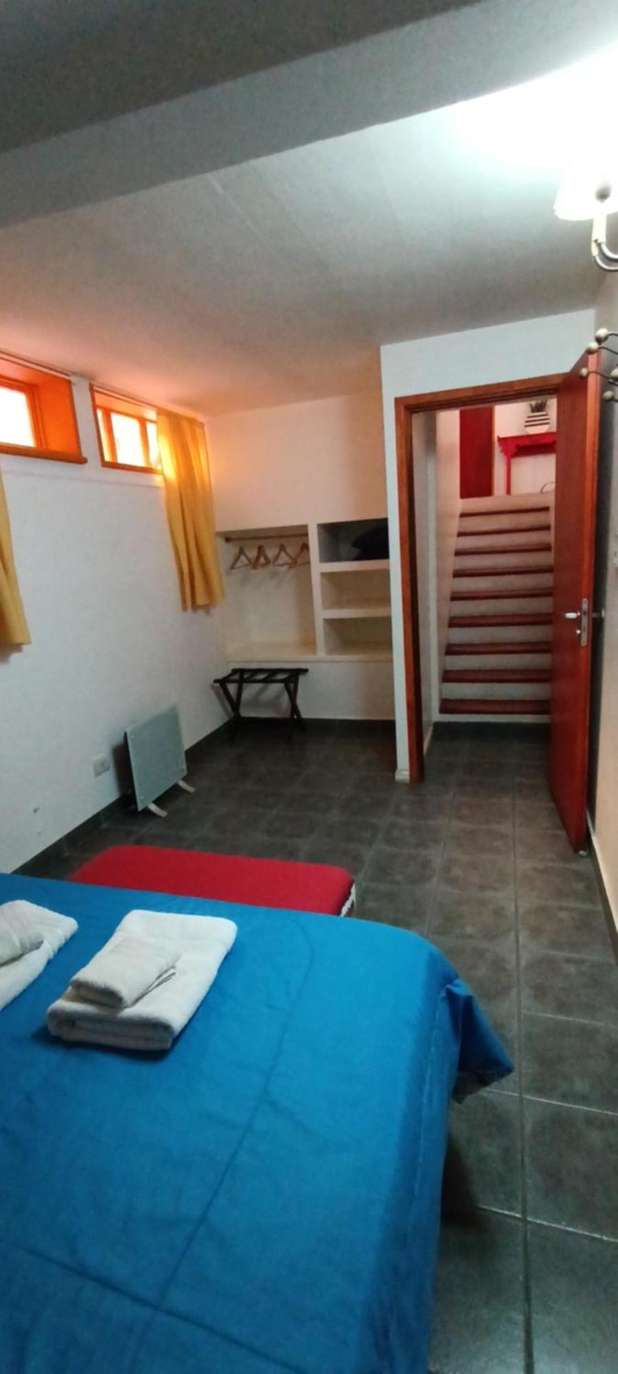 Casas Del Centro El Calafate