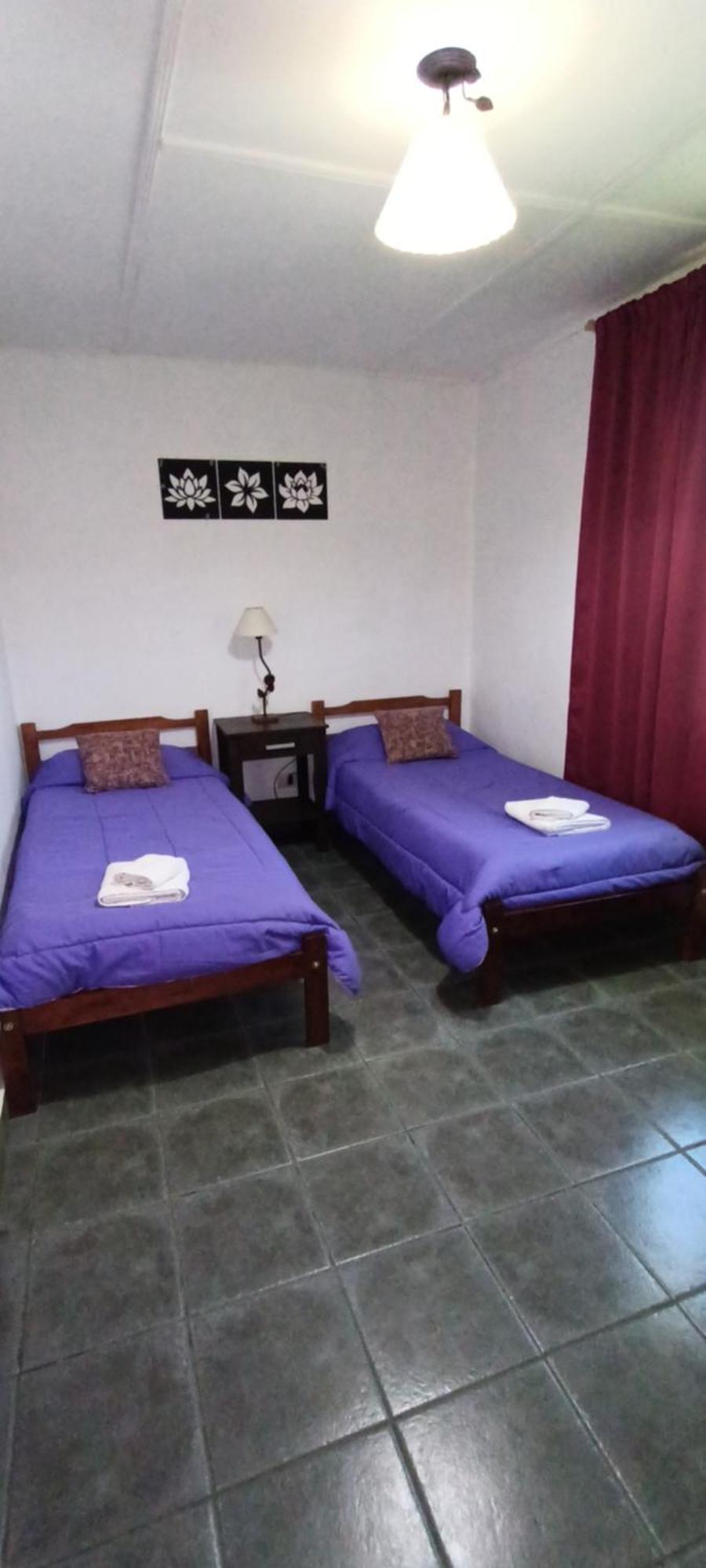 Casas Del Centro