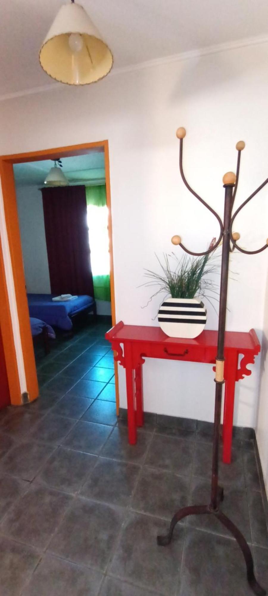 Casas Del Centro Apartment