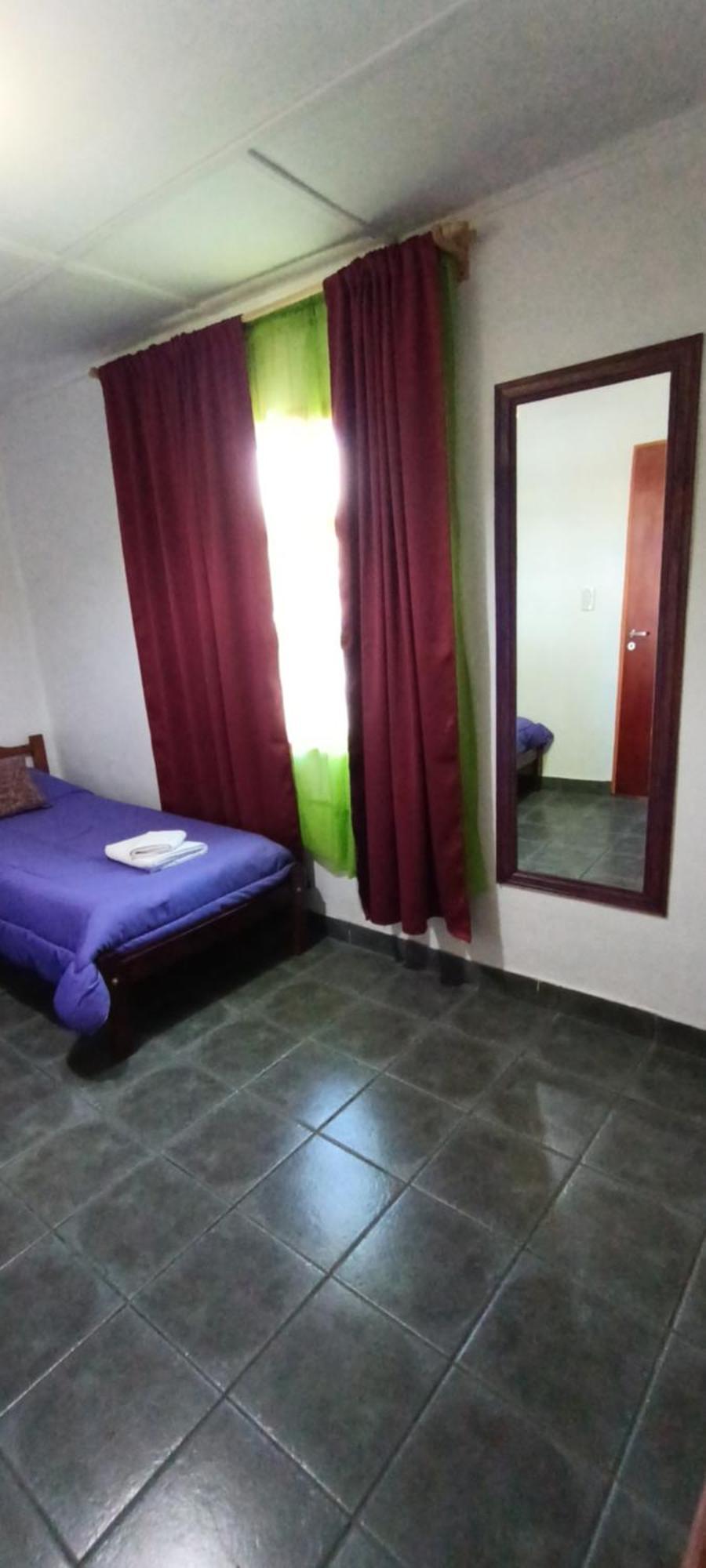 Casas Del Centro Apartment El Calafate
