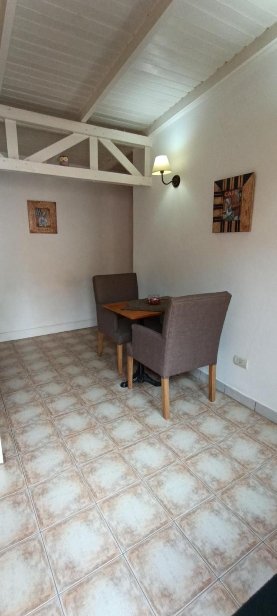 Casas Del Centro *