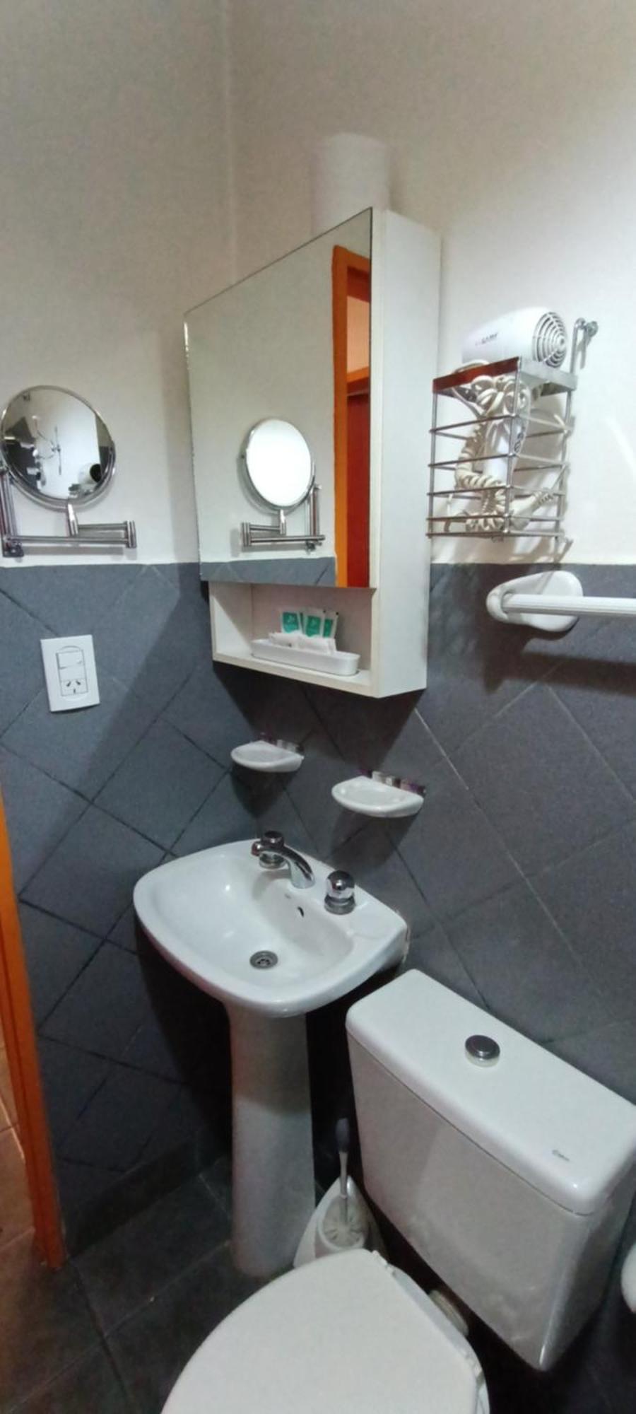 Casas Del Centro El Calafate