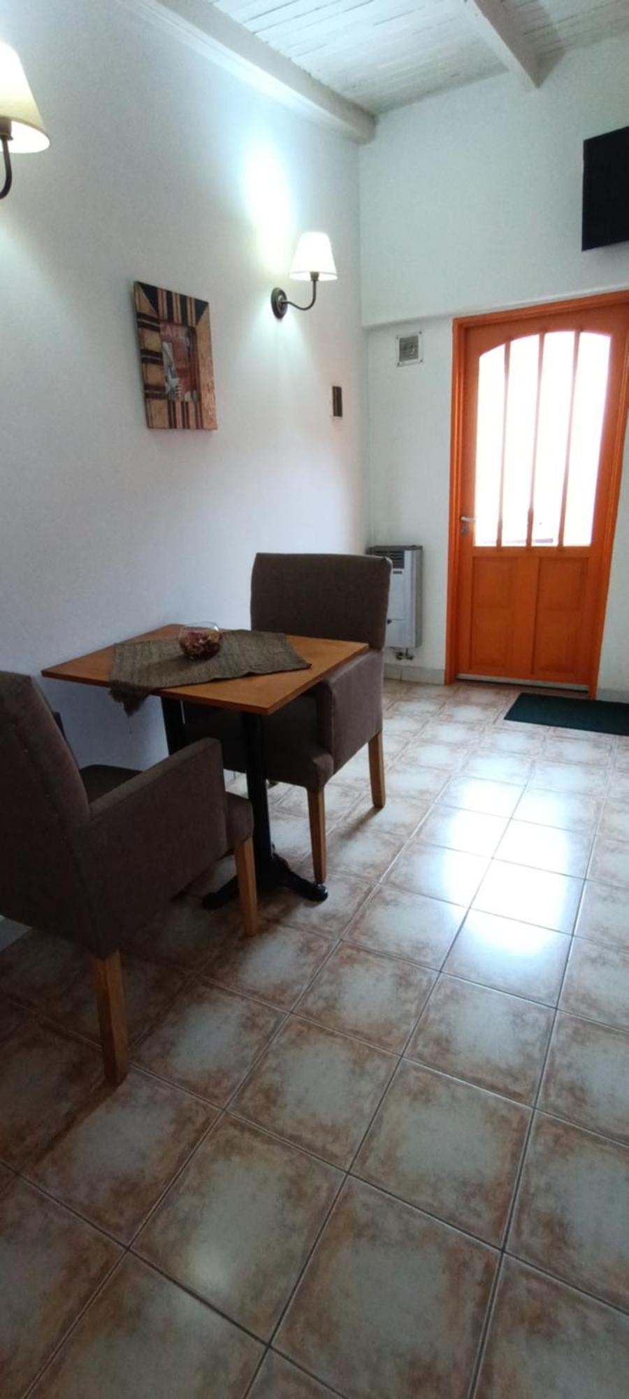 Casas Del Centro Apartment