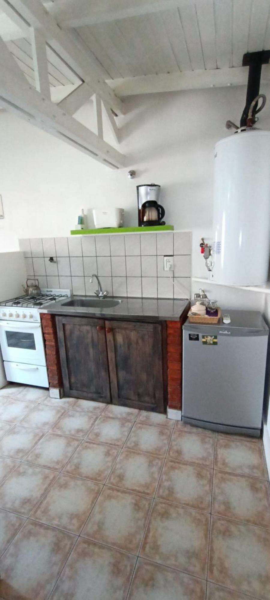 Apartment Casas Del Centro