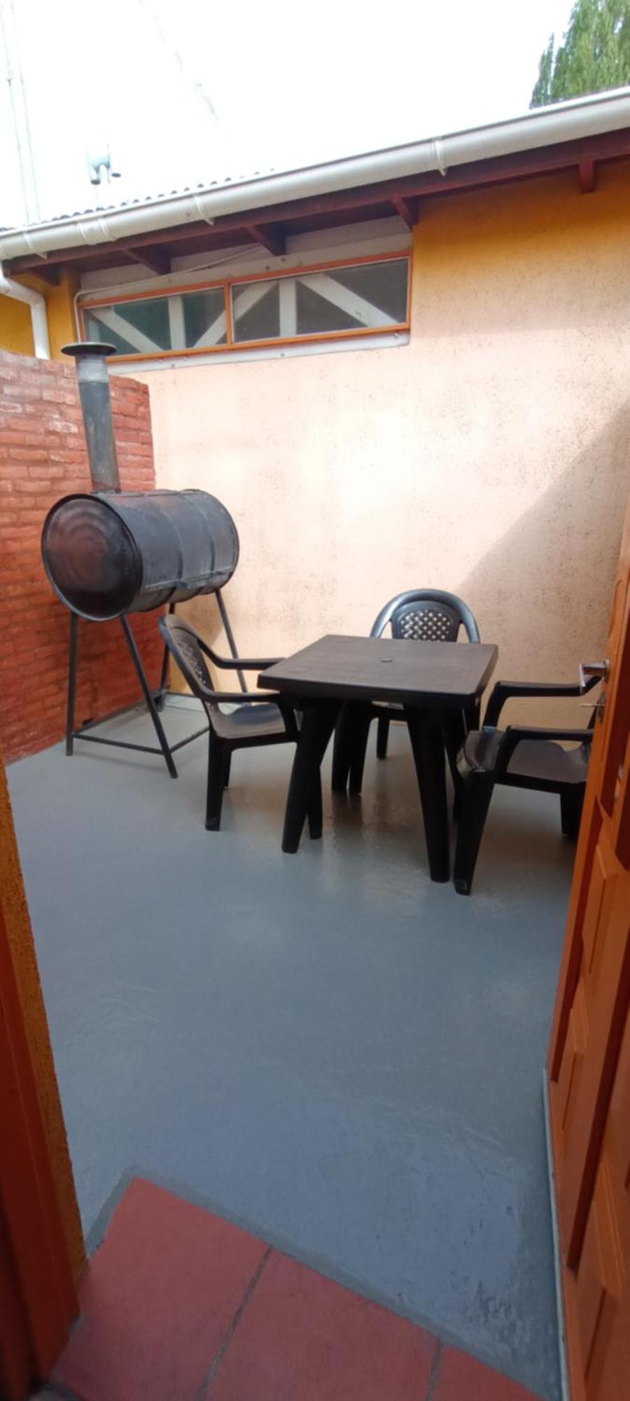 Casas Del Centro Apartment *