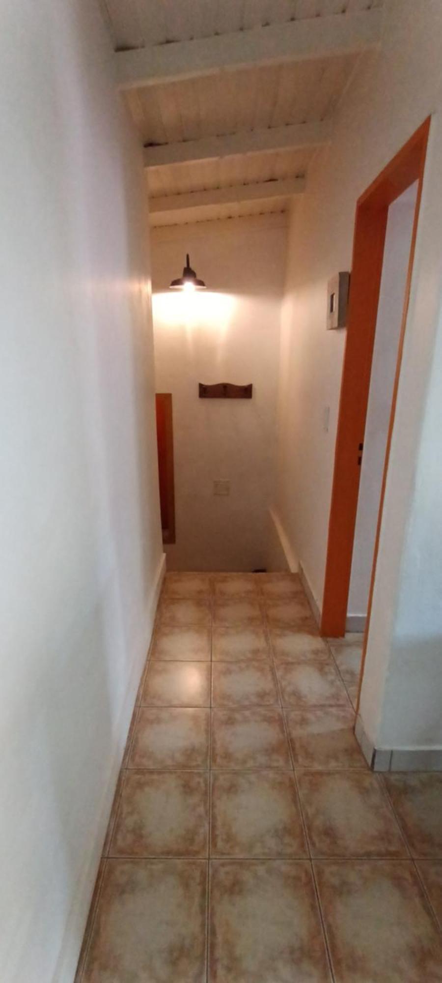 Casas Del Centro Apartment El Calafate