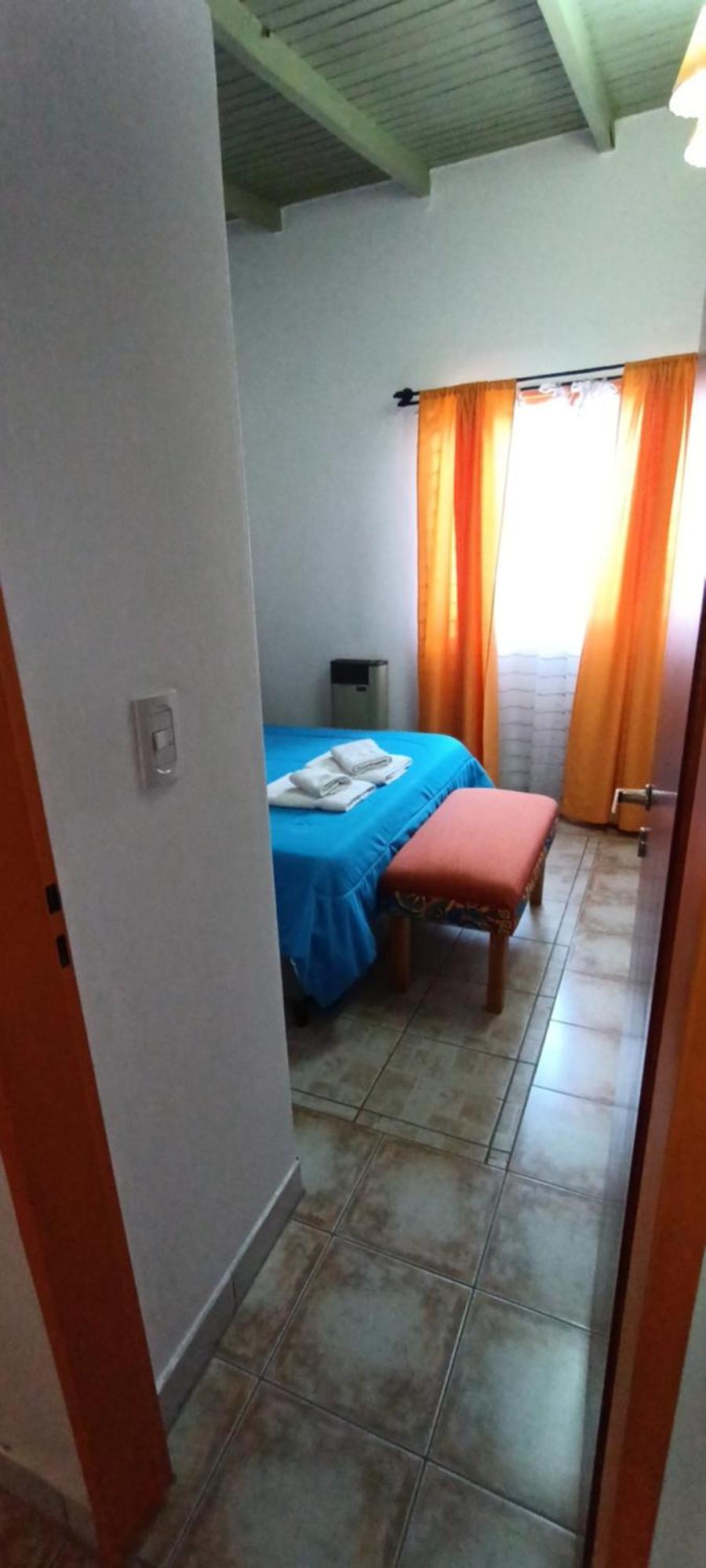 Casas Del Centro *