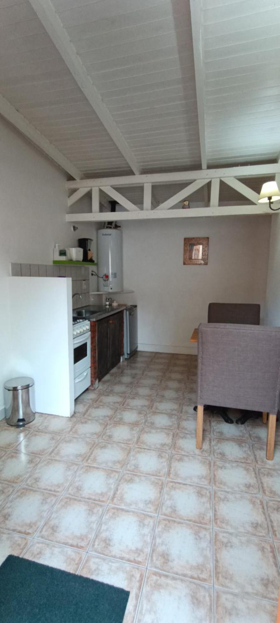 Casas Del Centro El Calafate