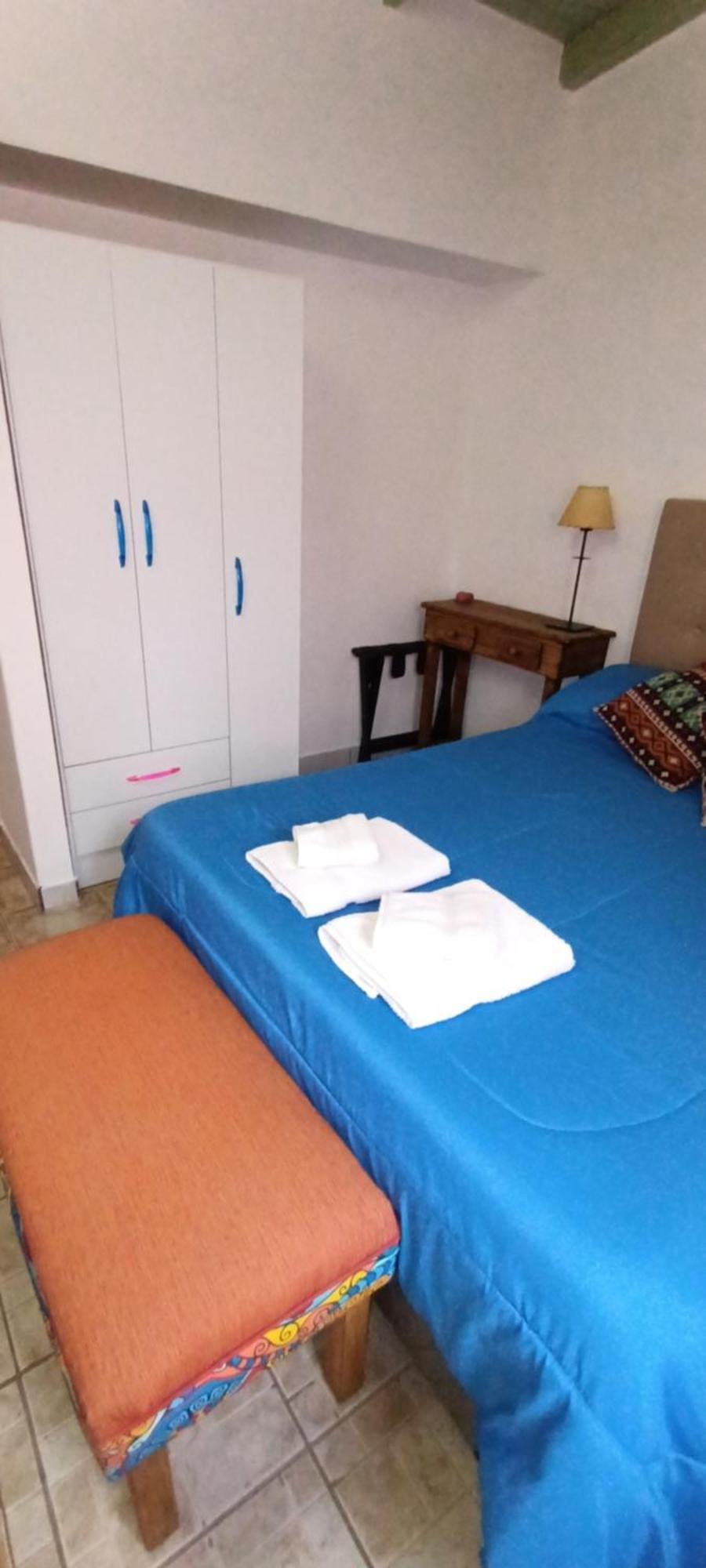 Casas Del Centro