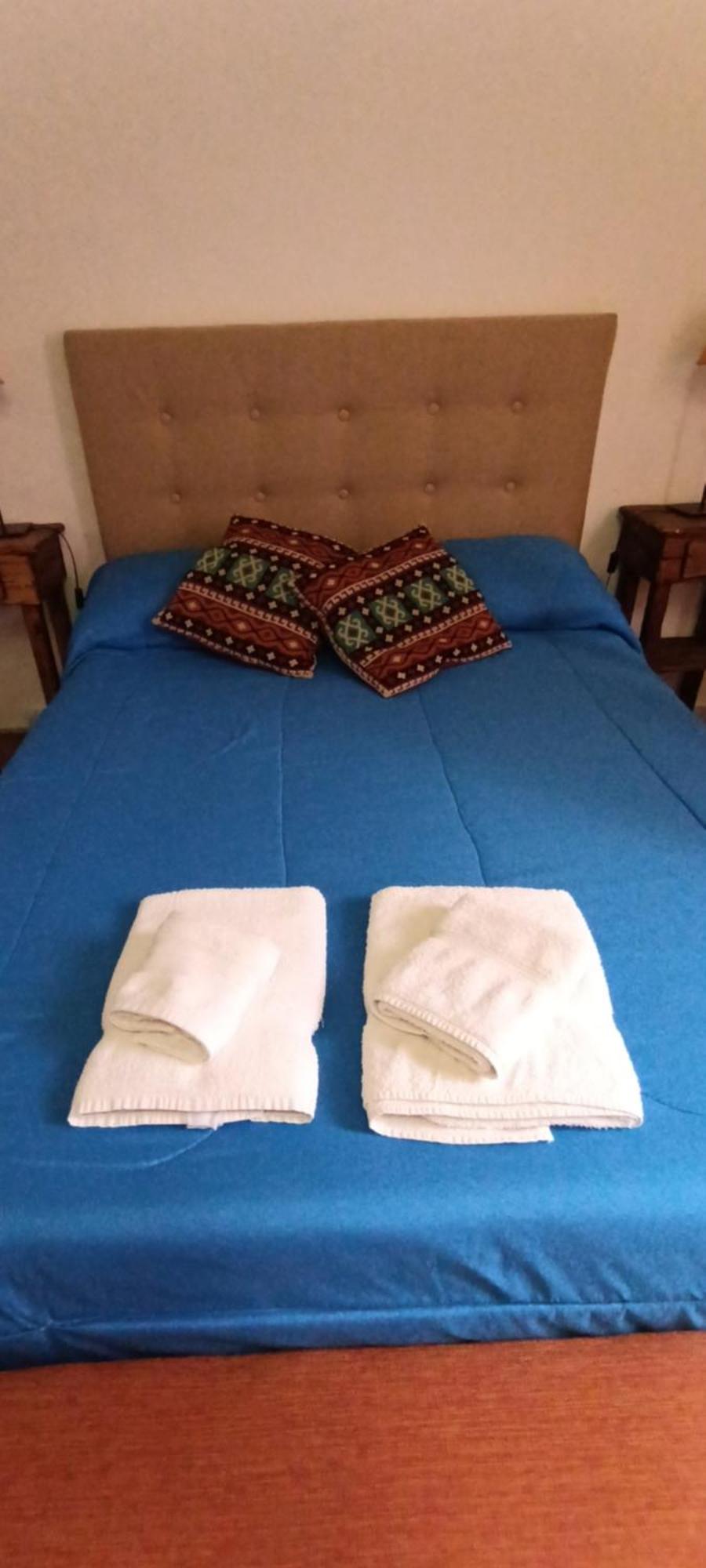 Casas Del Centro Apartment