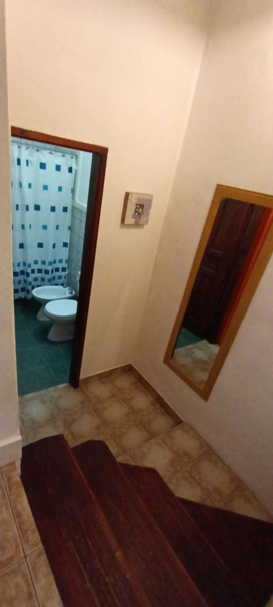 Apartment Casas Del Centro