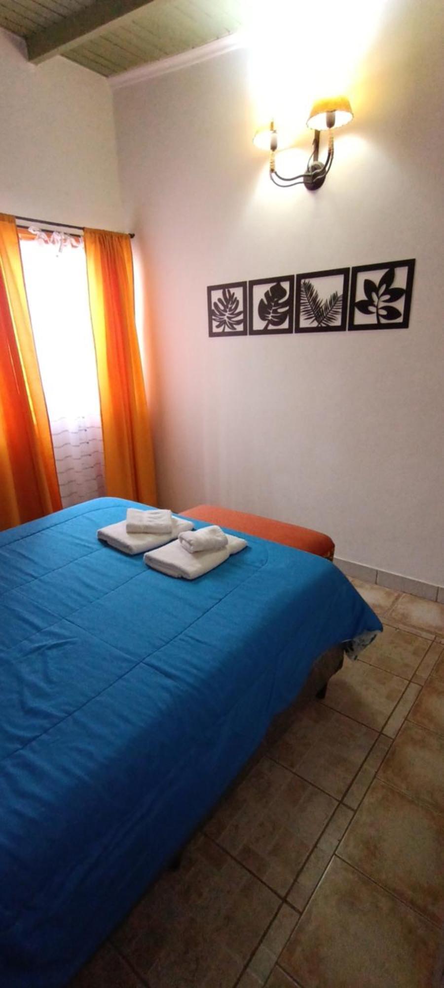 Casas Del Centro Apartment *