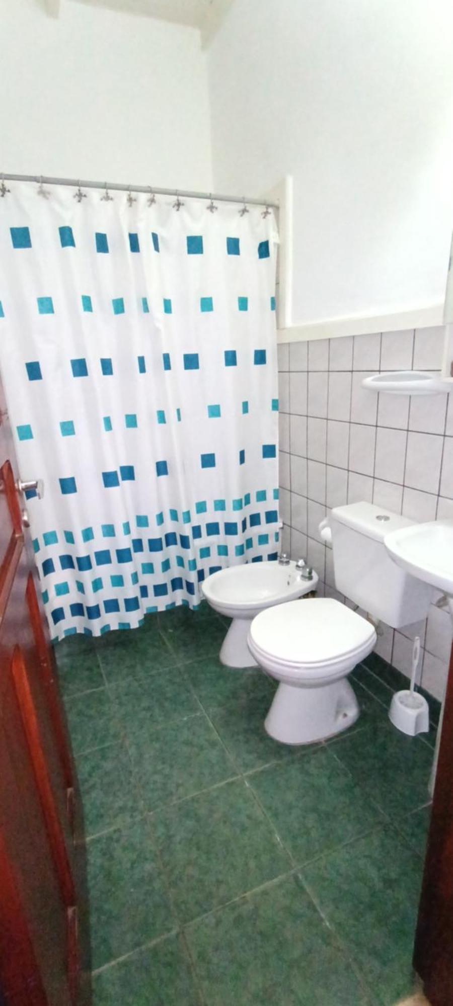 Apartment Casas Del Centro El Calafate