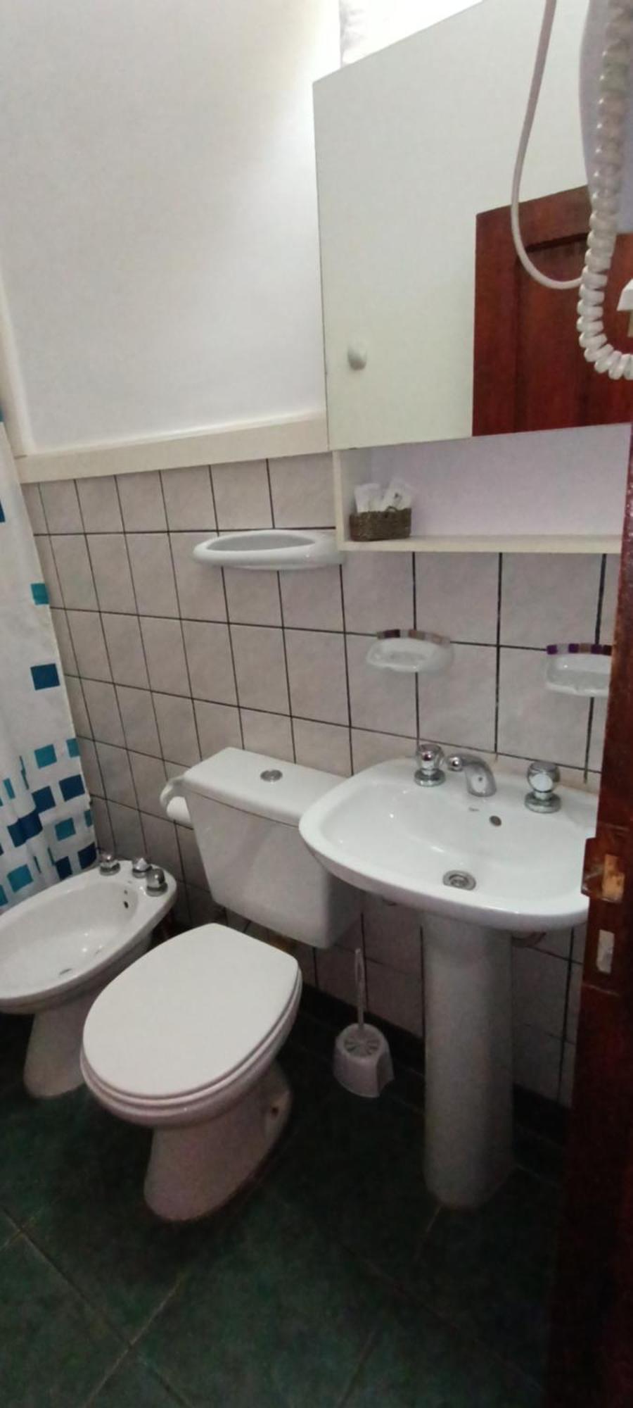 Casas Del Centro *