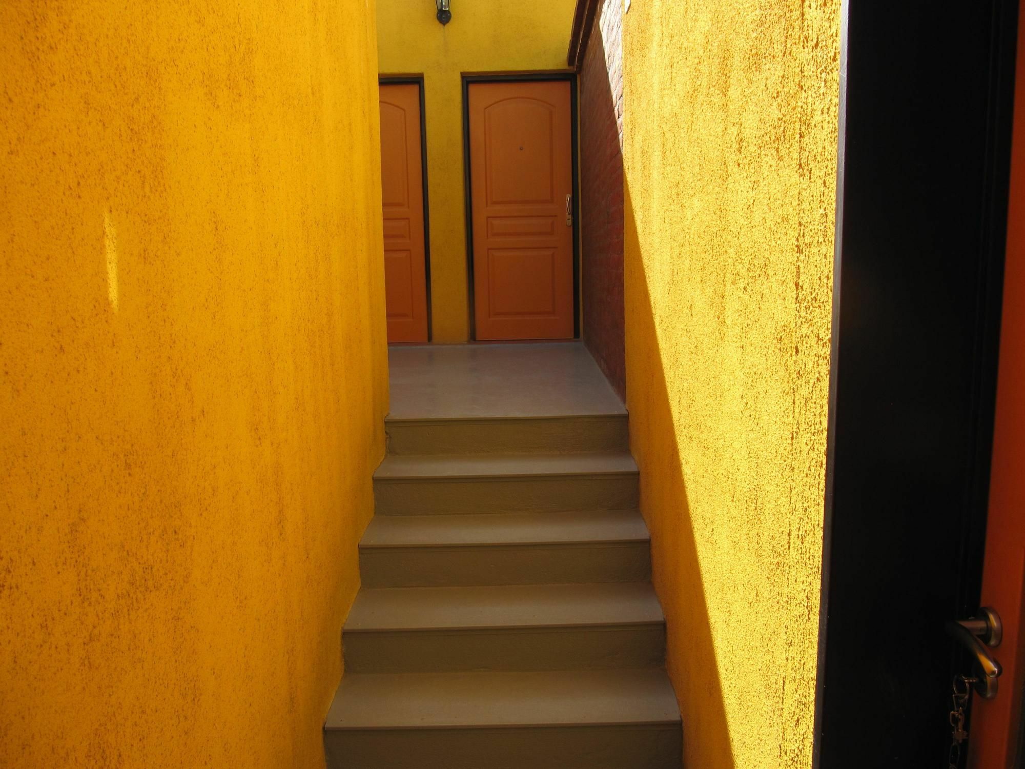 Apartment Casas Del Centro *
