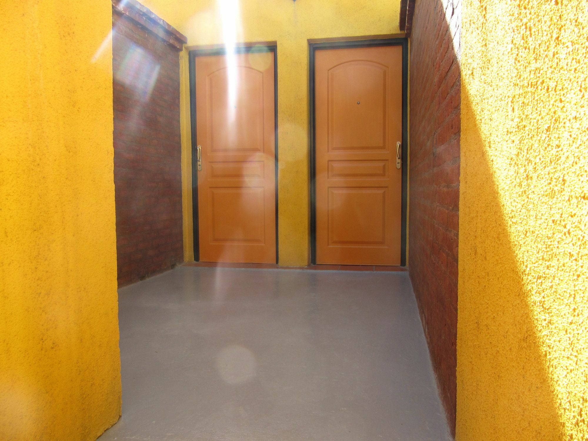 Apartment Casas Del Centro *
