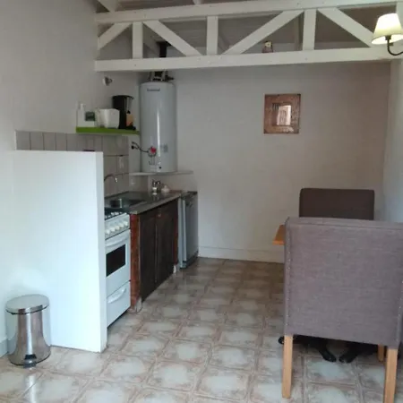 Apart Casas Del Centro El Calafate Exterior photo
