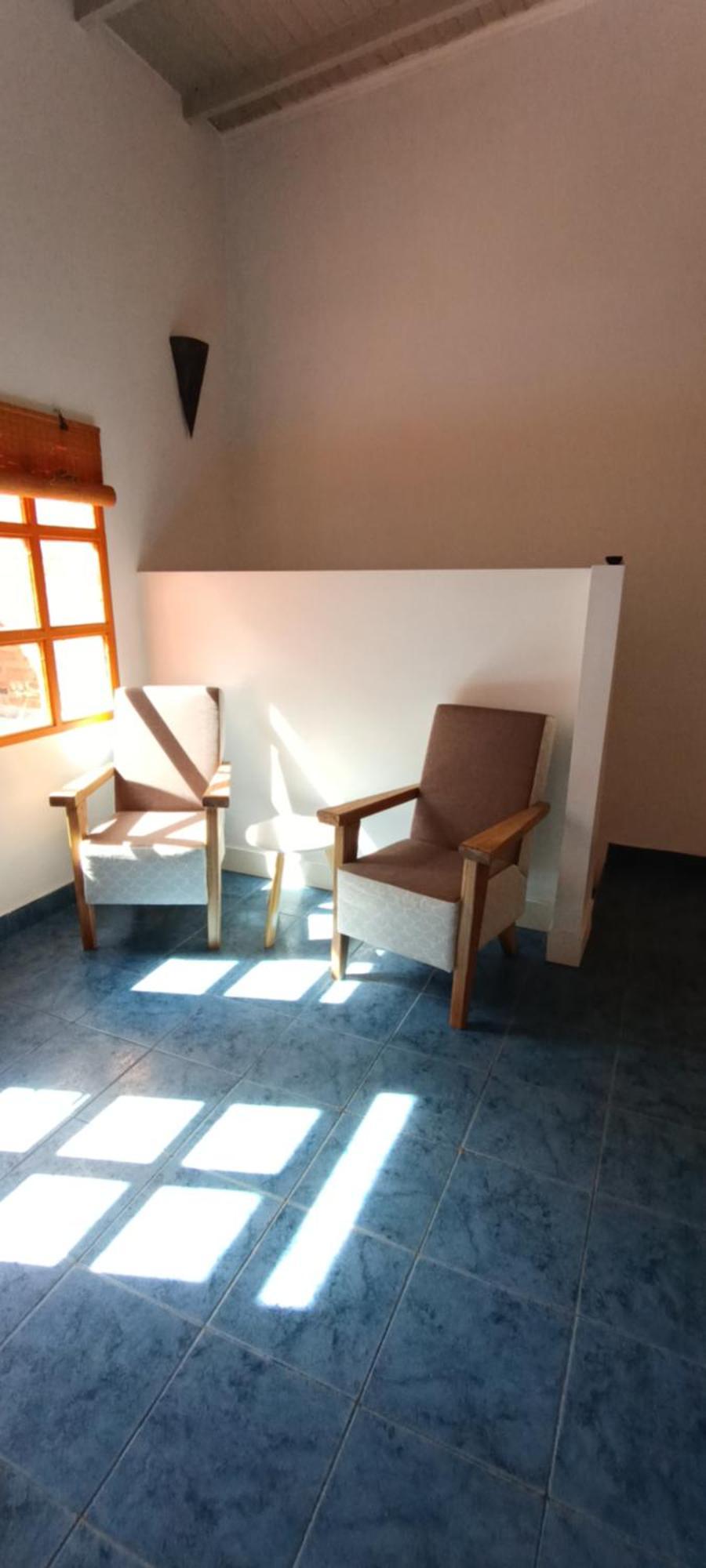 Apartamento Casas Del Centro El Calafate