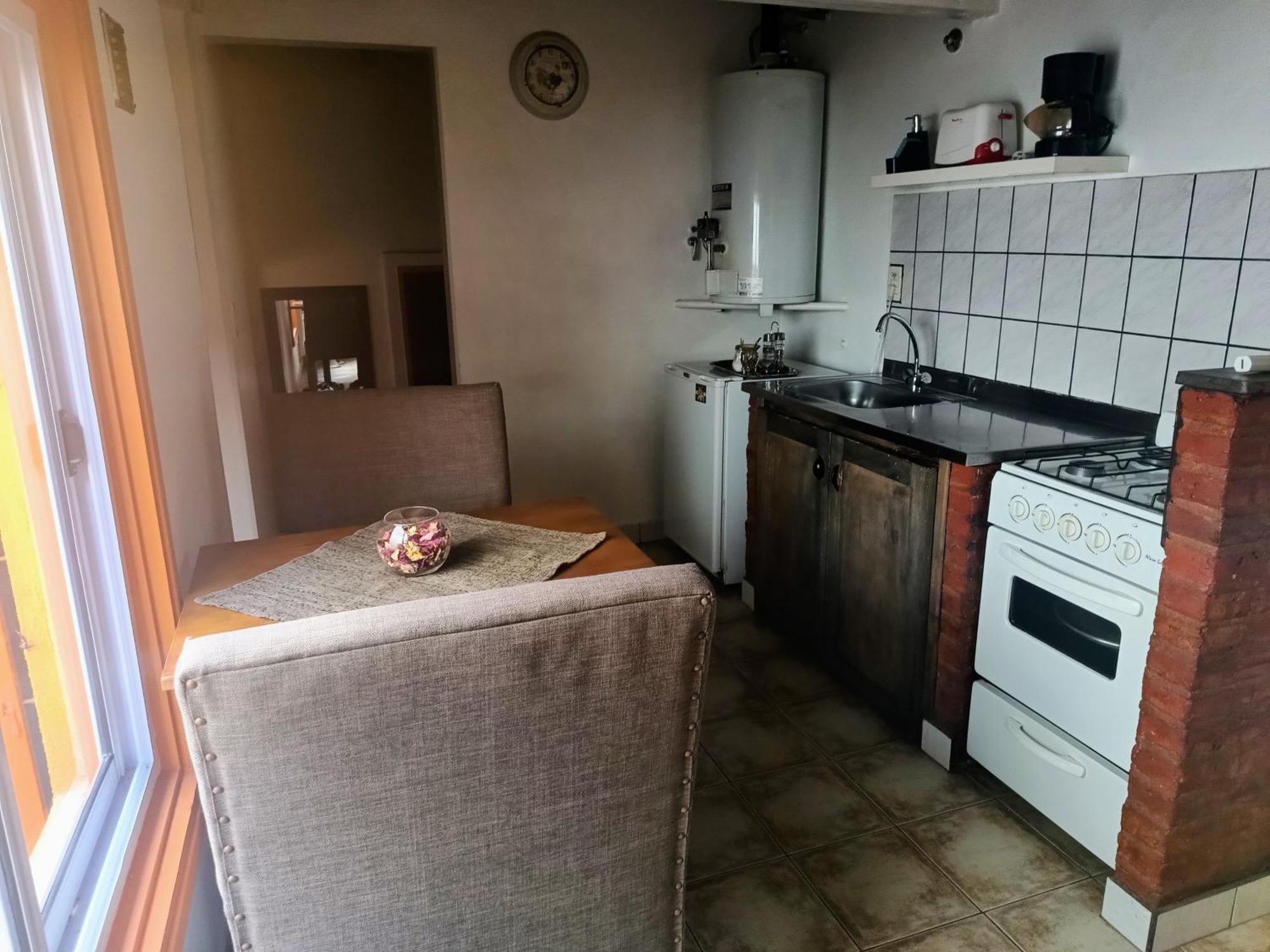 Apartamento Casas Del Centro El Calafate