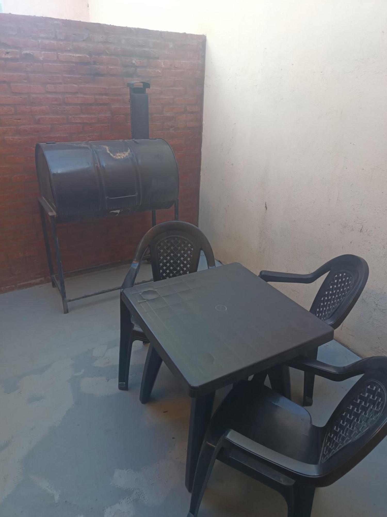 Casas Del Centro Apartamento