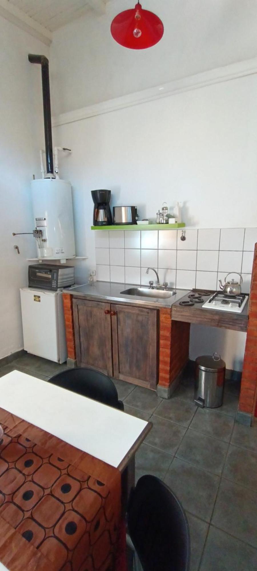 Casas Del Centro
