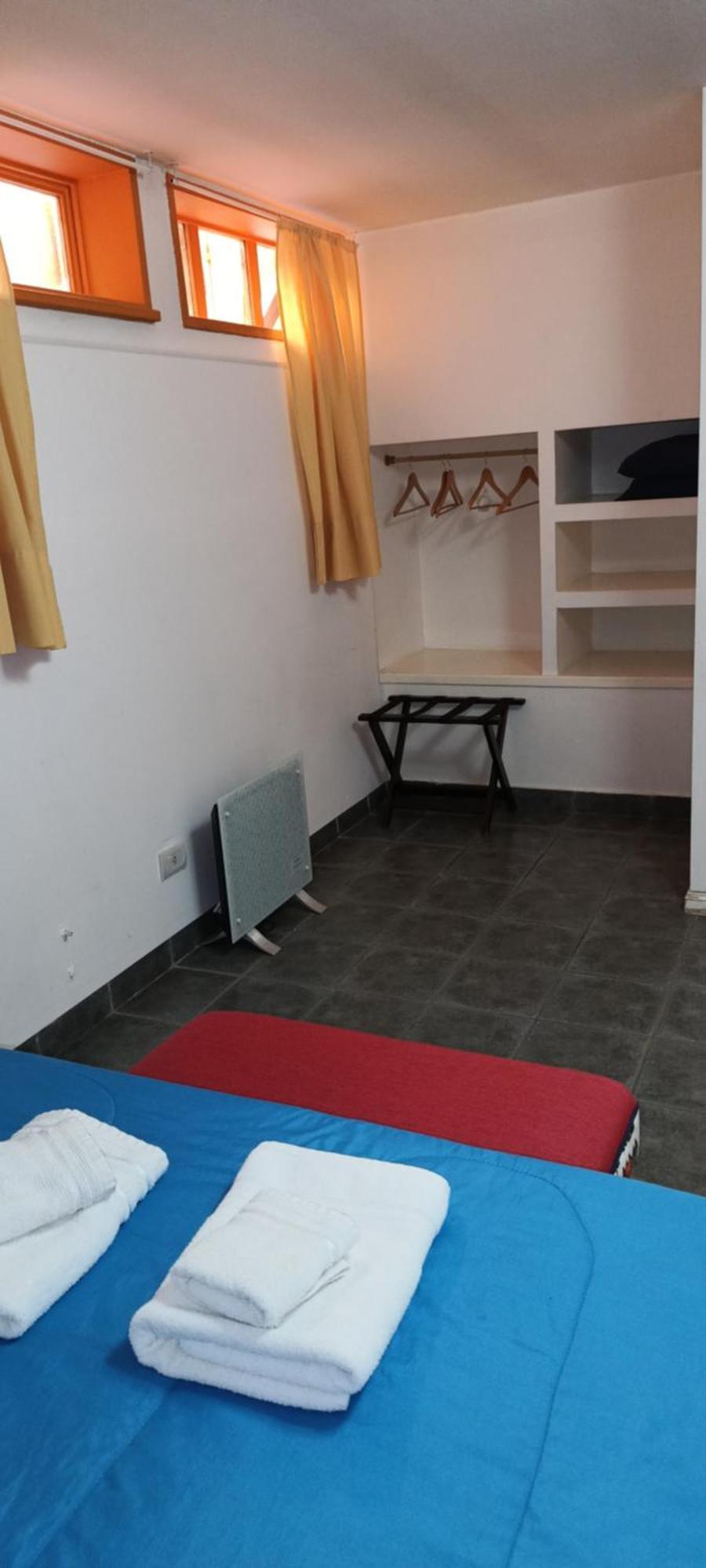 Apartamento Casas Del Centro El Calafate