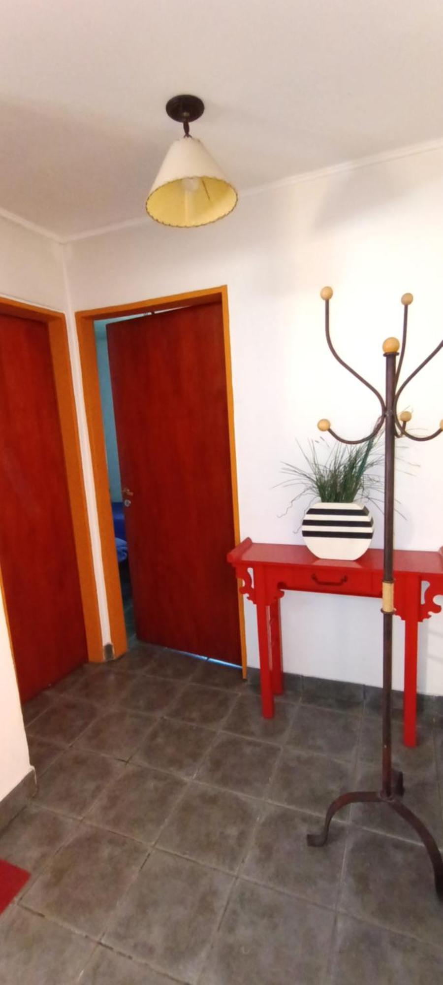 Casas Del Centro * El Calafate