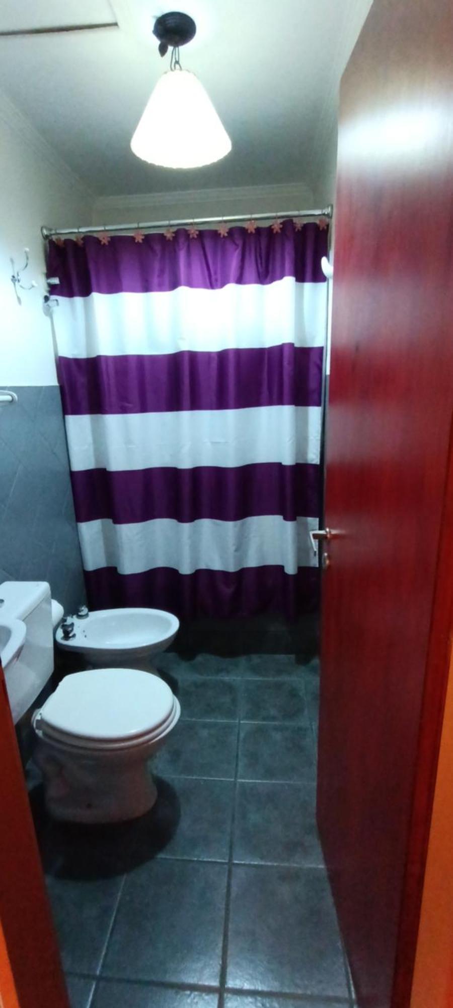 Apartamento Casas Del Centro El Calafate