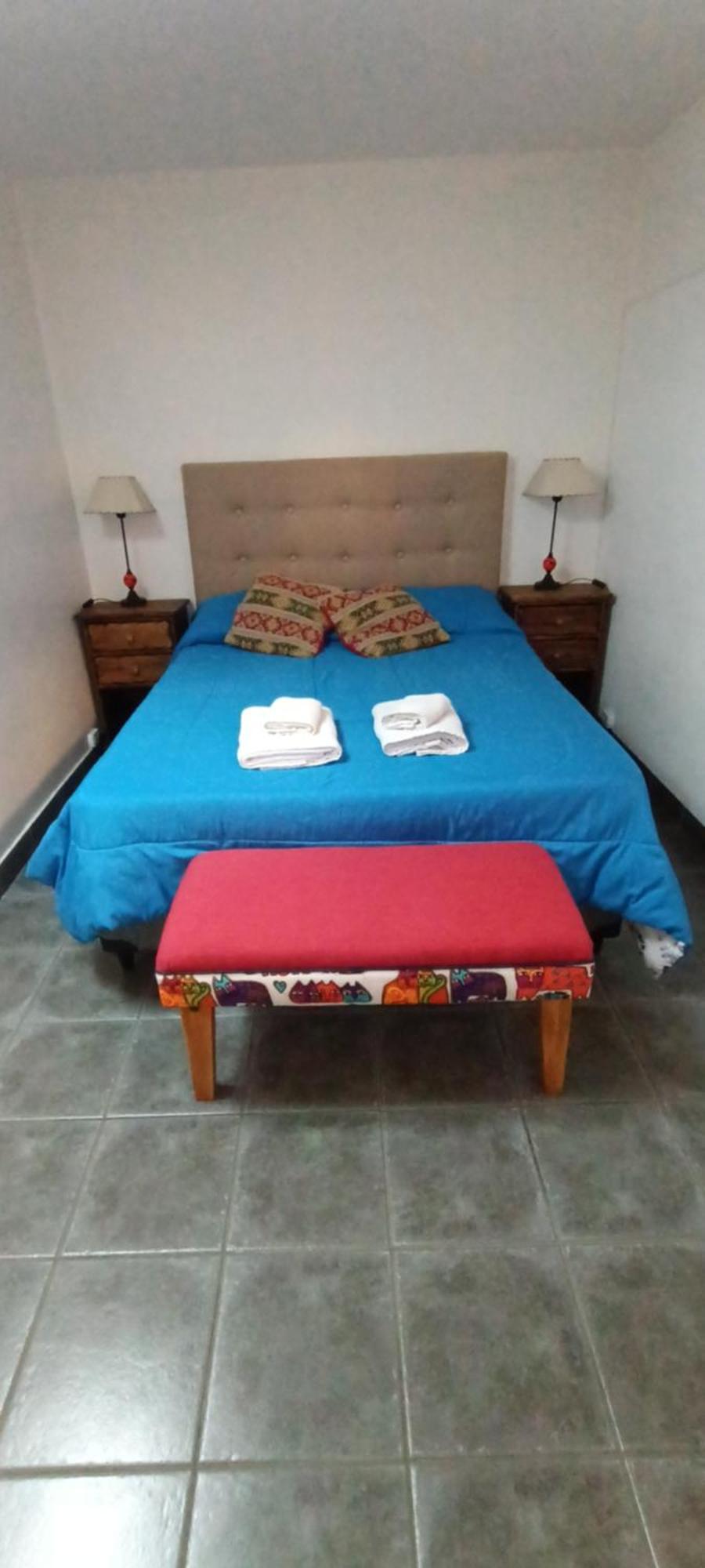 Casas Del Centro